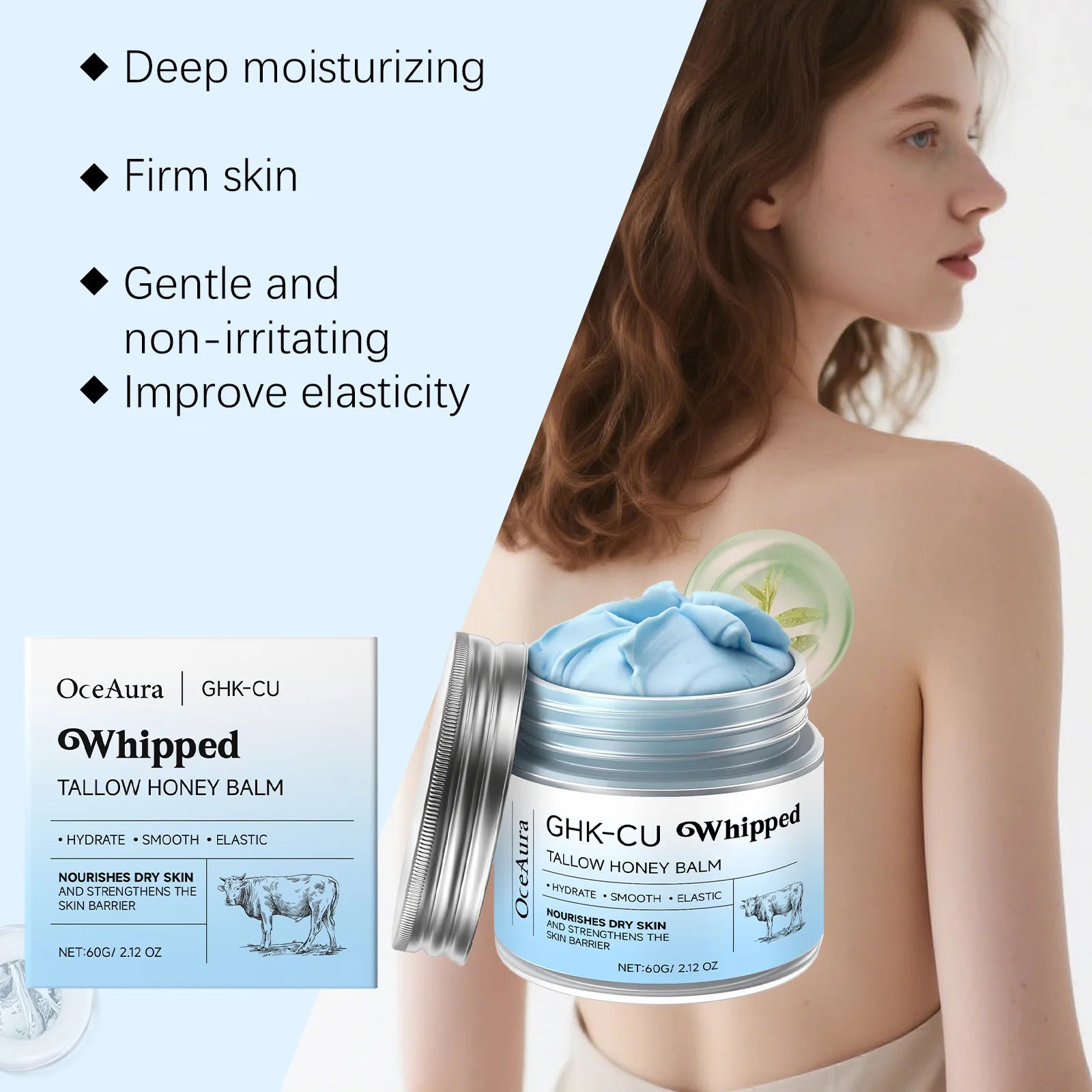 Copper Renewal Face & Body Balm