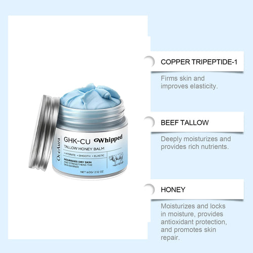 Copper Renewal Face & Body Balm